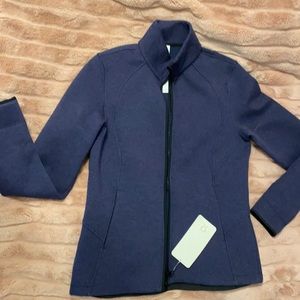 Lululemon Insculpt Jacket
